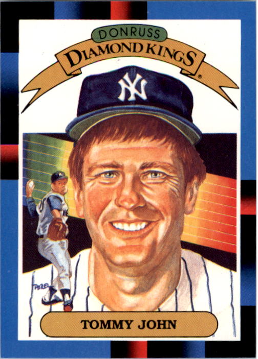 thumbnail 34  - 1988 Donruss Baseball (Cards 1-200) (Pick Your Cards)