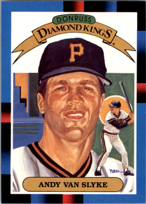 thumbnail 36  - 1988 Donruss Baseball (Cards 1-200) (Pick Your Cards)