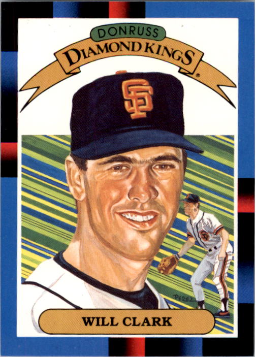 thumbnail 42  - 1988 Donruss Baseball Card Pick 1-248