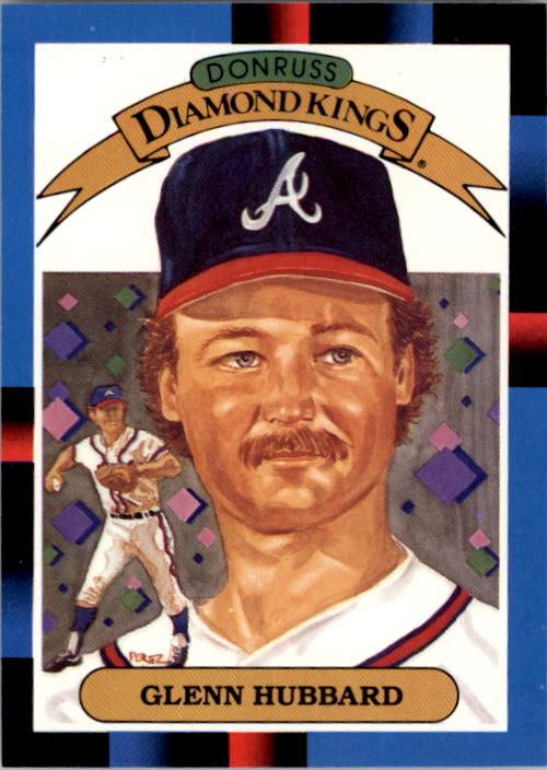 thumbnail 44  - 1988 Donruss Baseball (Cards 1-200) (Pick Your Cards)