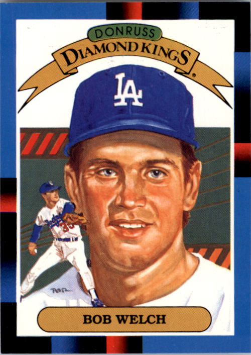 thumbnail 48  - A9178- 1988 Donruss Baseball Cards 1-250 +Rookies -You Pick- 10+ FREE US SHIP
