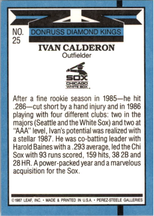 thumbnail 49  - 1988 Donruss Baseball Card Pick 1-248