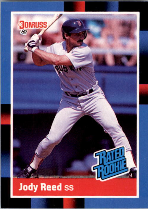 thumbnail 72  - 1988 Donruss Baseball Card Pick 1-248
