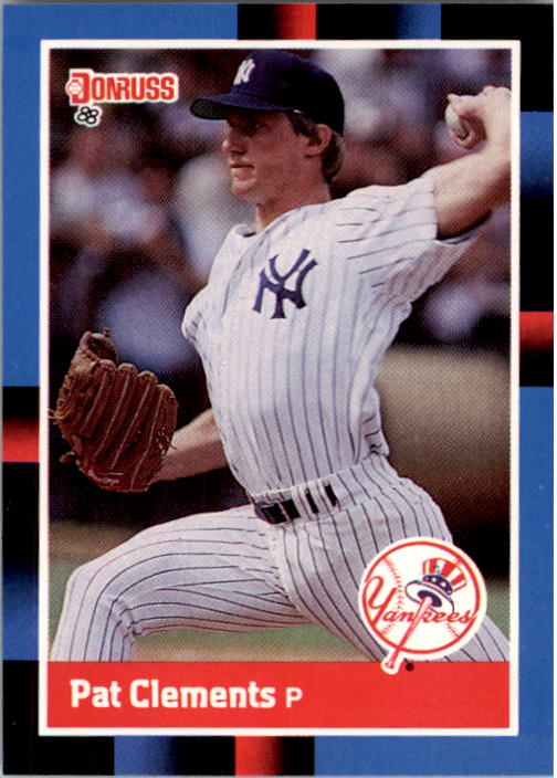thumbnail 94  - 1988 Donruss Baseball Card Pick 1-248