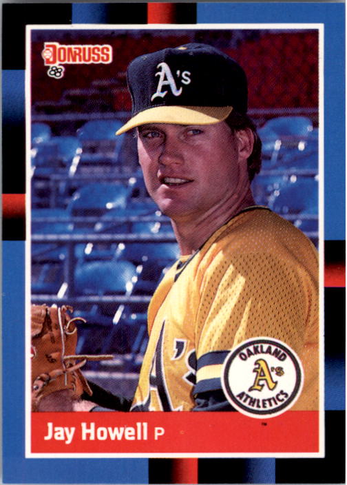 thumbnail 100  - 1988 Donruss Baseball Card Pick 1-248