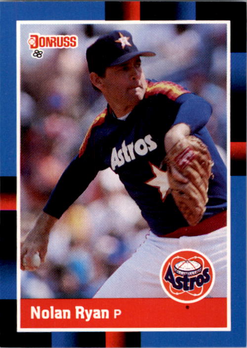 thumbnail 122  - A9178- 1988 Donruss Baseball Cards 1-250 +Rookies -You Pick- 10+ FREE US SHIP