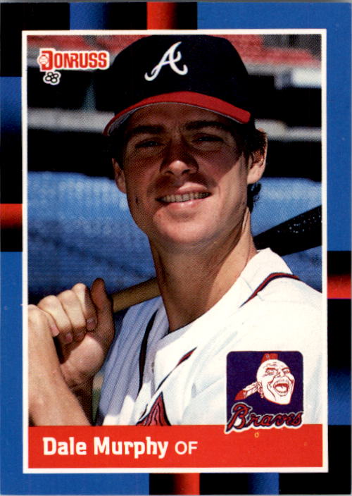 thumbnail 156  - A9178- 1988 Donruss Baseball Cards 1-250 +Rookies -You Pick- 10+ FREE US SHIP