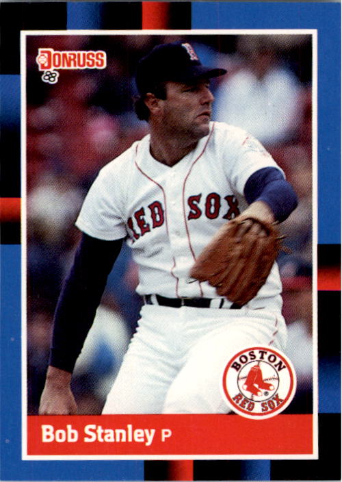 thumbnail 174  - 1988 Donruss Baseball Card Pick 1-248