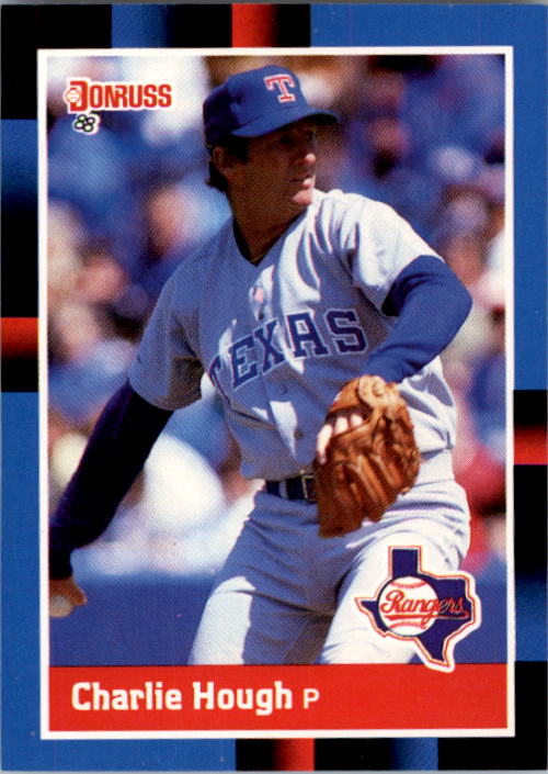 thumbnail 188  - 1988 Donruss Baseball (Cards 1-200) (Pick Your Cards)