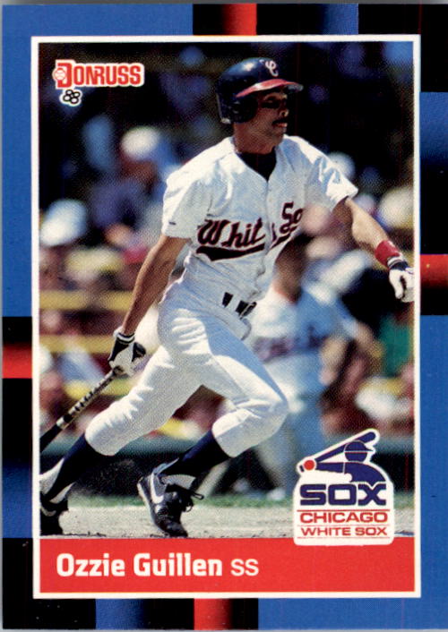 thumbnail 260  - 1988 Donruss Baseball Card Pick 1-248