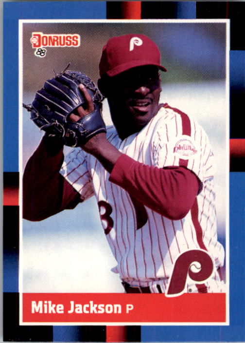 thumbnail 264  - 1988 Donruss Baseball Card Pick 1-248