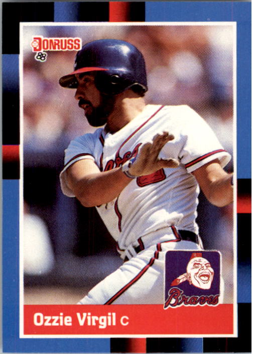 thumbnail 272  - 1988 Donruss Baseball Card Pick 1-248