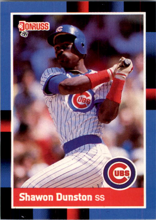 thumbnail 278  - 1988 Donruss Baseball Card Pick 1-248