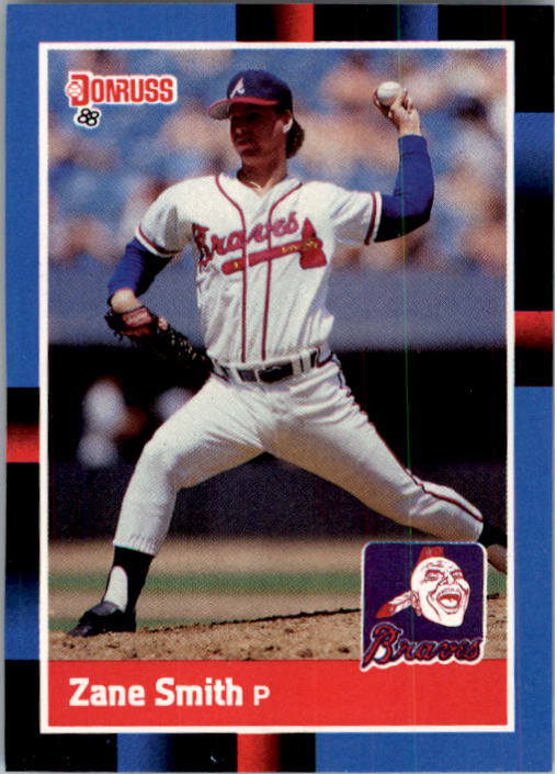 thumbnail 320  - 1988 Donruss Baseball Card Pick 1-248