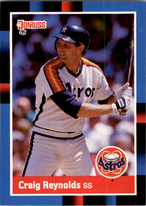 thumbnail 404  - 1988 Donruss Baseball Card Pick 1-248