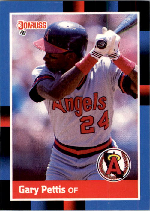 thumbnail 406  - 1988 Donruss Baseball Card Pick 1-248