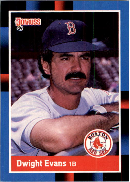 thumbnail 418  - 1988 Donruss Baseball Card Pick 1-248