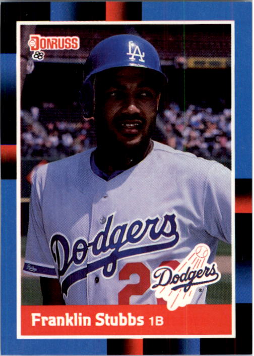thumbnail 422  - 1988 Donruss Baseball Card Pick 1-248