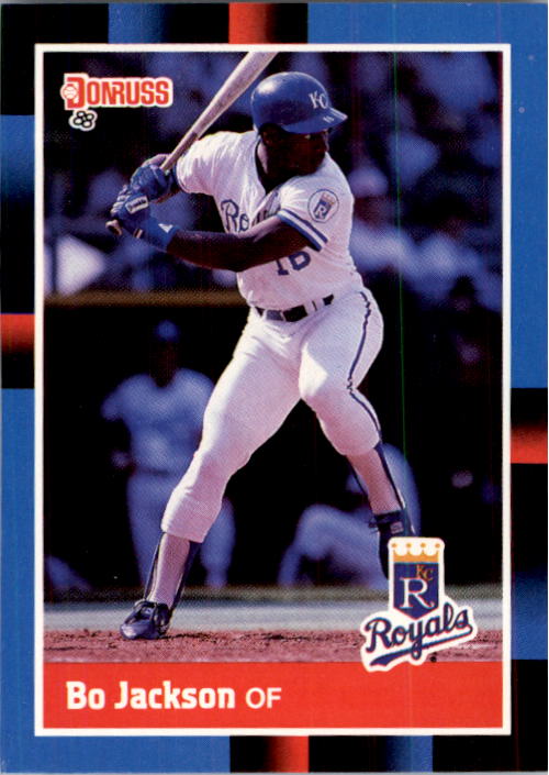 thumbnail 426  - 1988 Donruss Baseball Card Pick 1-248