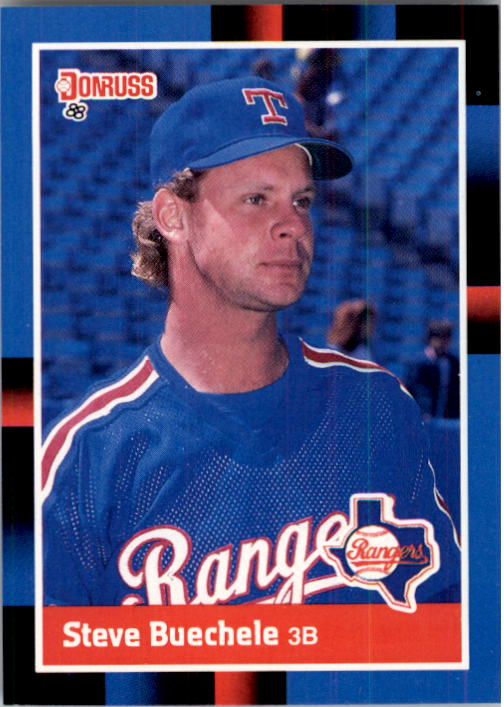 thumbnail 434  - 1988 Donruss Baseball Card Pick 1-248