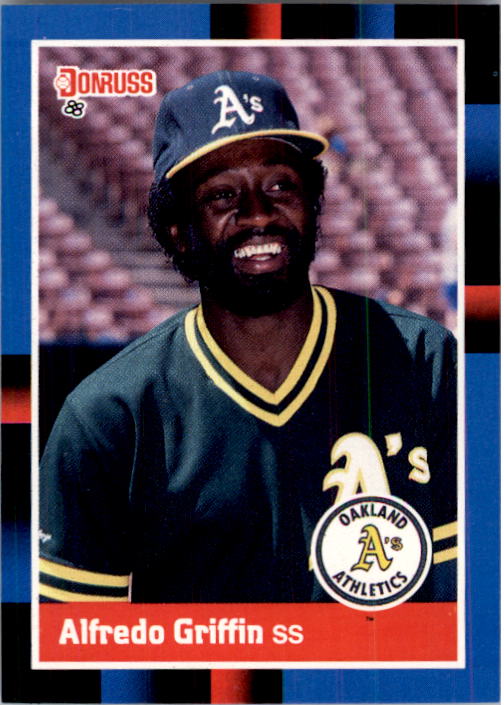 thumbnail 438  - 1988 Donruss Baseball Card Pick 1-248
