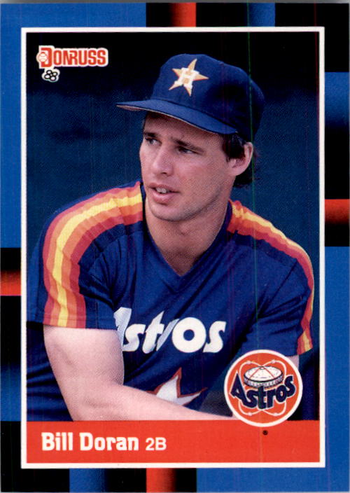 thumbnail 456  - 1988 Donruss Baseball Card Pick 1-248