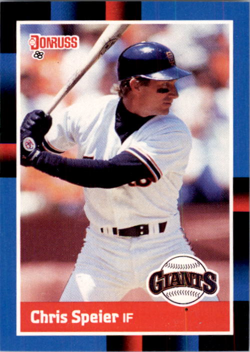 thumbnail 464  - 1988 Donruss Baseball Card Pick 1-248