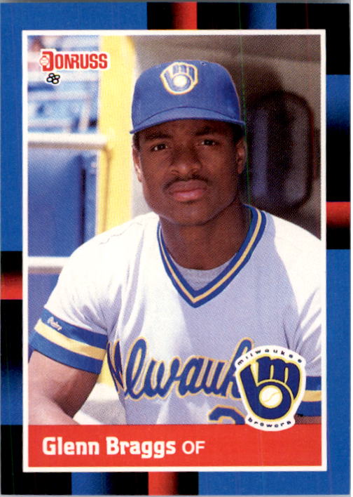 thumbnail 466  - 1988 Donruss Baseball Card Pick 1-248