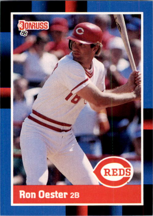 thumbnail 478  - 1988 Donruss Baseball Card Pick 1-248