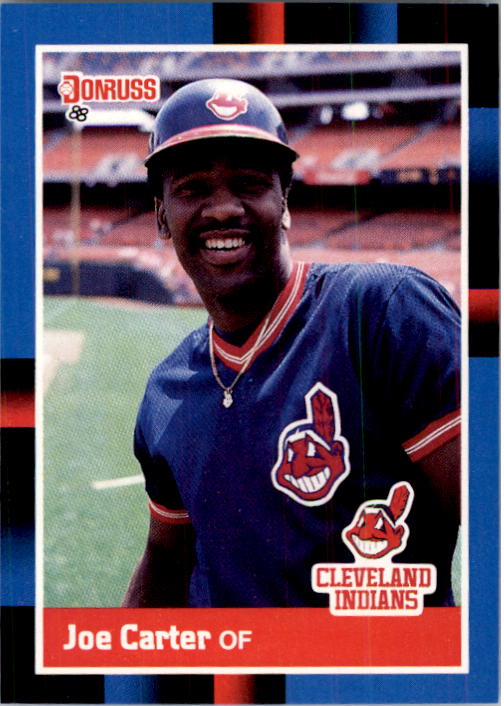 B2120- 1988 Donruss Baseball Cards 249-496 +Rookies -You Pick- 10+ FREE US SHIP - Picture 12 of 497