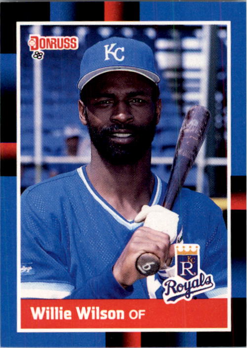 B2120- 1988 Donruss Baseball Cards 249-496 +Rookies -You Pick- 10+ FREE US SHIP - Picture 14 of 497