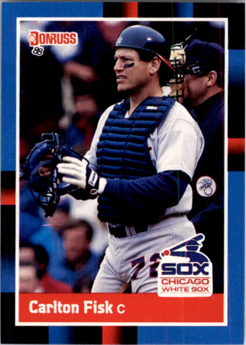 B2120- 1988 Donruss Baseball Cards 249-496 +Rookies -You Pick- 10+ FREE US SHIP - Picture 24 of 497