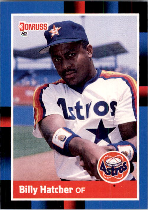 B2120- 1988 Donruss Baseball Cards 249-496 +Rookies -You Pick- 10+ FREE US SHIP - Picture 26 of 497