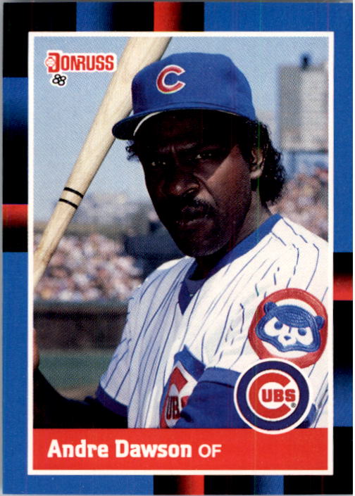B2120- 1988 Donruss Baseball Cards 249-496 +Rookies -You Pick- 10+ FREE US SHIP - Picture 42 of 497