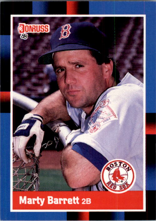 B2120- 1988 Donruss Baseball Cards 249-496 +Rookies -You Pick- 10+ FREE US SHIP - Picture 56 of 497