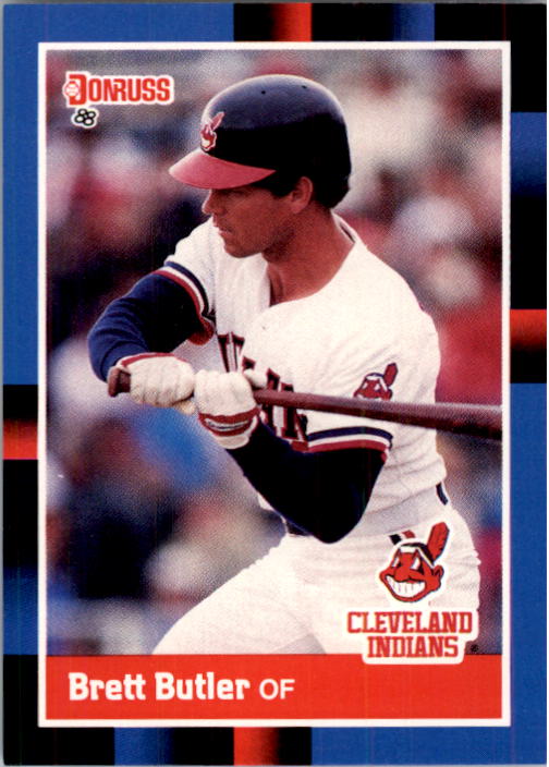 B2120- 1988 Donruss Baseball Cards 249-496 +Rookies -You Pick- 10+ FREE US SHIP - Picture 62 of 497
