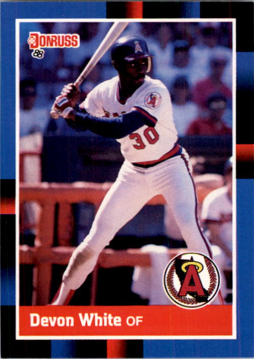 B2120- 1988 Donruss Baseball Cards 249-496 +Rookies -You Pick- 10+ FREE US SHIP - Picture 70 of 497