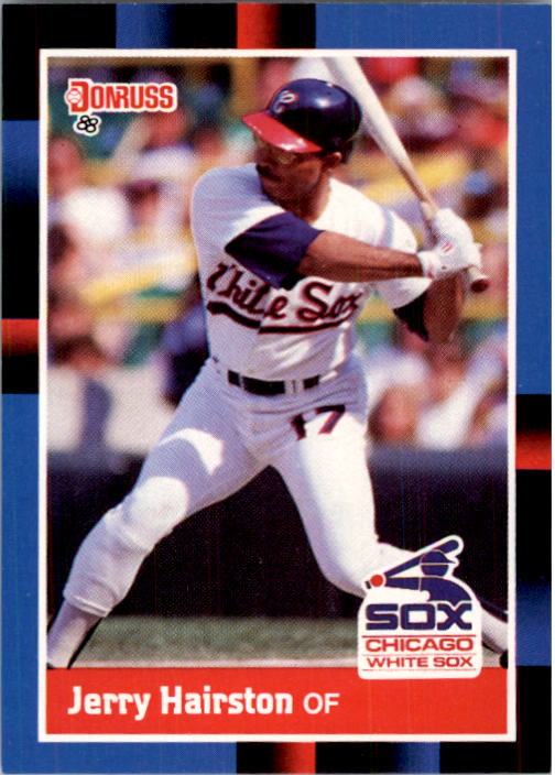 B2120- 1988 Donruss Baseball Cards 249-496 +Rookies -You Pick- 10+ FREE US SHIP - Picture 74 of 497