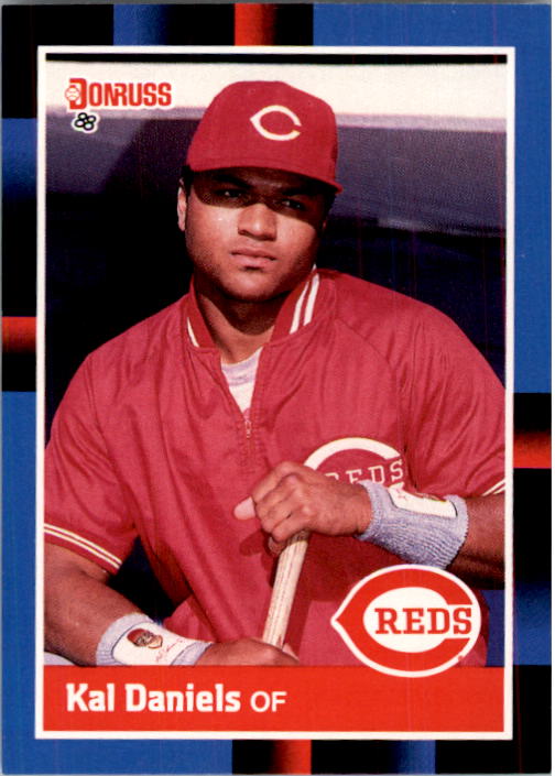 B2120- 1988 Donruss Baseball Cards 249-496 +Rookies -You Pick- 10+ FREE US SHIP - Picture 82 of 497
