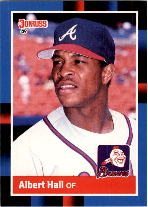 B2120- 1988 Donruss Baseball Cards 249-496 +Rookies -You Pick- 10+ FREE US SHIP - Picture 84 of 497