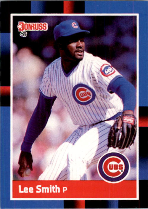 B2120- 1988 Donruss Baseball Cards 249-496 +Rookies -You Pick- 10+ FREE US SHIP - Picture 88 of 497