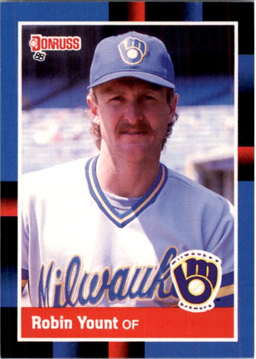 B2120- 1988 Donruss Baseball Cards 249-496 +Rookies -You Pick- 10+ FREE US SHIP - Picture 94 of 497