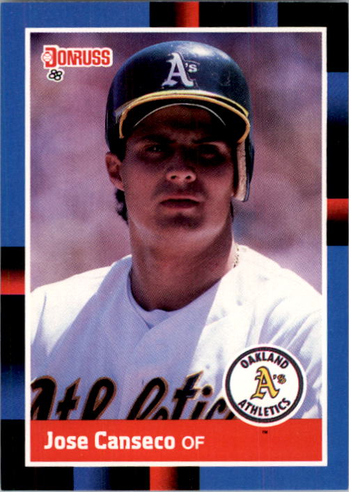 B2120- 1988 Donruss Baseball Cards 249-496 +Rookies -You Pick- 10+ FREE US SHIP - Picture 108 of 497