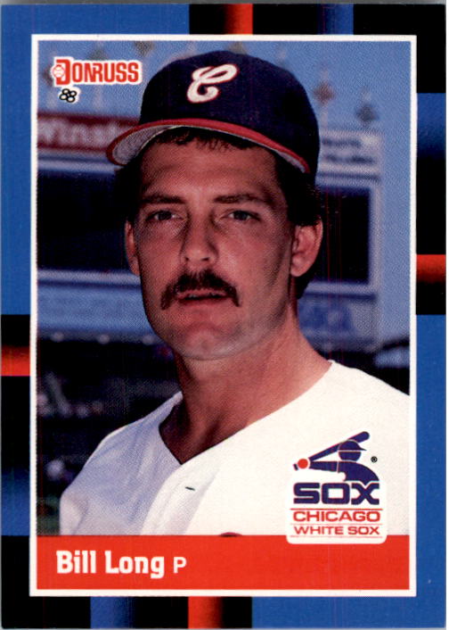 B2120- 1988 Donruss Baseball Cards 249-496 +Rookies -You Pick- 10+ FREE US SHIP - Picture 116 of 497