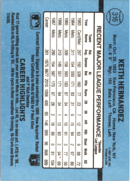 B2120- 1988 Donruss Baseball Cards 249-496 +Rookies -You Pick- 10+ FREE US SHIP - Picture 137 of 497