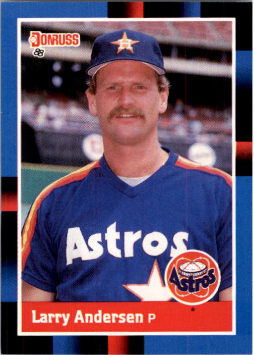 B2120- 1988 Donruss Baseball Cards 249-496 +Rookies -You Pick- 10+ FREE US SHIP - Picture 168 of 497