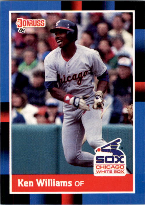 B2120- 1988 Donruss Baseball Cards 249-496 +Rookies -You Pick- 10+ FREE US SHIP - Picture 172 of 497
