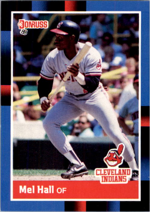 B2120- 1988 Donruss Baseball Cards 249-496 +Rookies -You Pick- 10+ FREE US SHIP - Picture 188 of 497