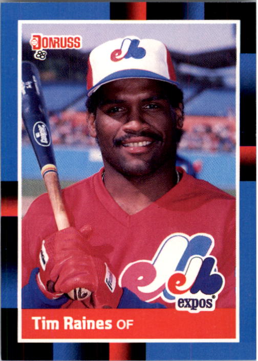B2120- 1988 Donruss Baseball Cards 249-496 +Rookies -You Pick- 10+ FREE US SHIP - Picture 194 of 497