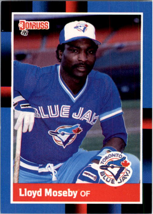 B2120- 1988 Donruss Baseball Cards 249-496 +Rookies -You Pick- 10+ FREE US SHIP - Picture 238 of 497